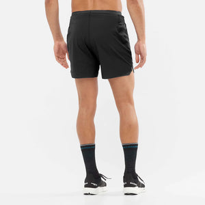 Salomon Sense Aero 5" Short Mens AW23