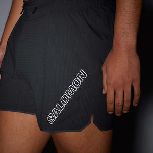 Salomon Sense Aero 5" Short Mens AW23