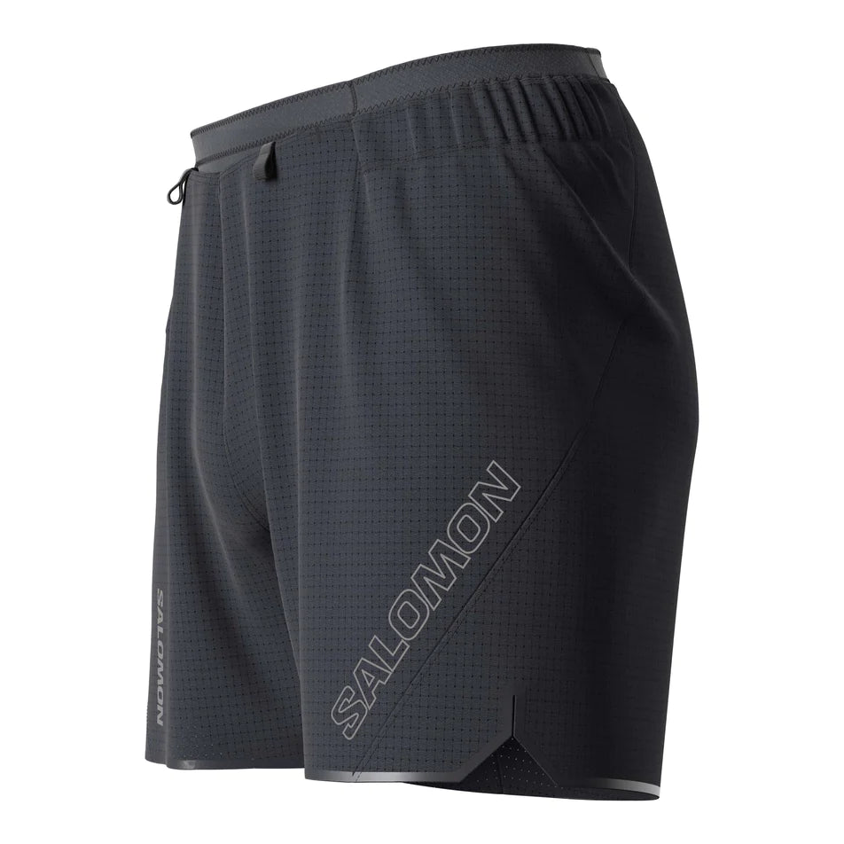 Salomon Sense Aero 5" Short Mens AW23