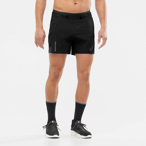 Salomon Sense Aero 5" Short Mens AW23