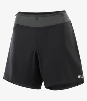 Salomon S/Lab Sense 6" Short Womens AW23