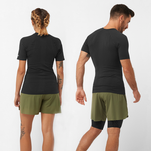 Salomon S/LAB Ultra Tee - Unisex