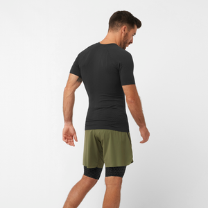 Salomon S/LAB Ultra Tee - Unisex