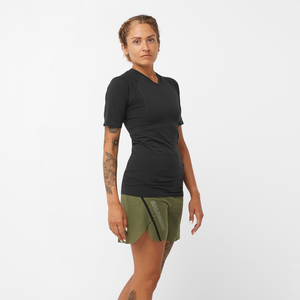Salomon S/LAB Ultra Tee - Unisex