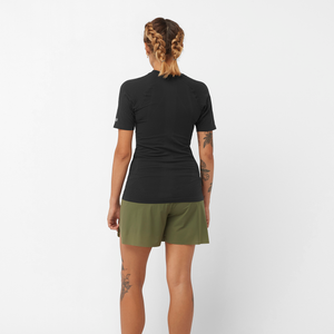 Salomon S/LAB Ultra Tee - Unisex