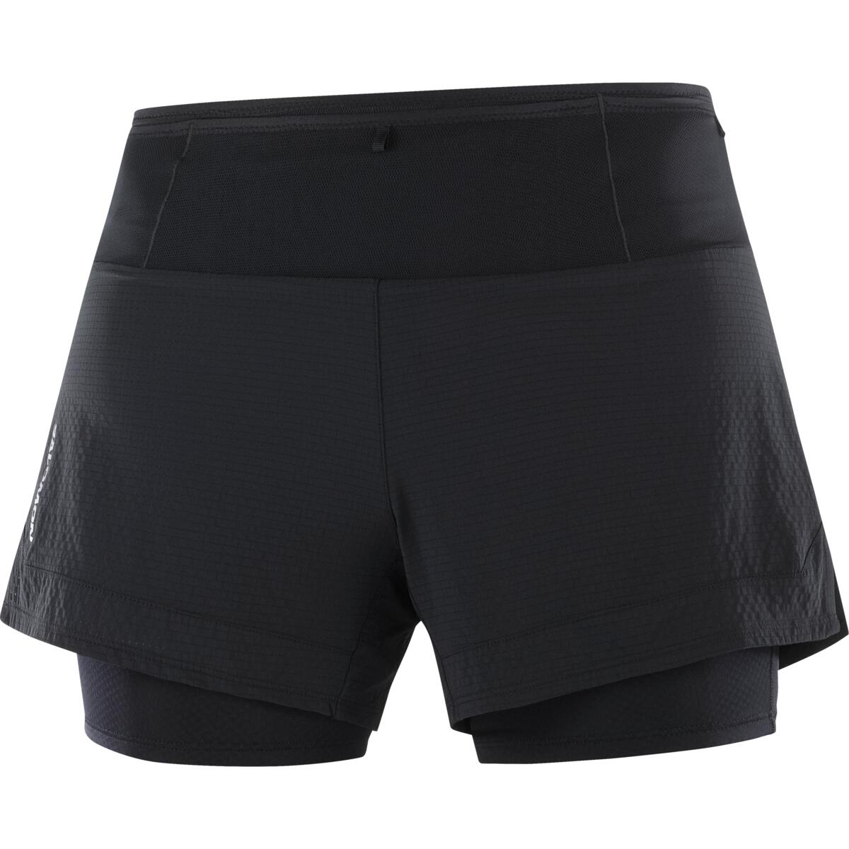 Salomon Sense Aero 2 in 1 Short Womens AW23