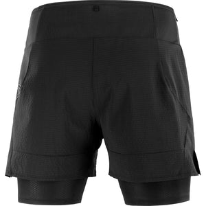 Salomon Sense 2 in 1 Shorts Mens AW23