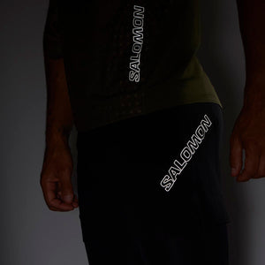 Salomon Sense 2 in 1 Shorts Mens AW23