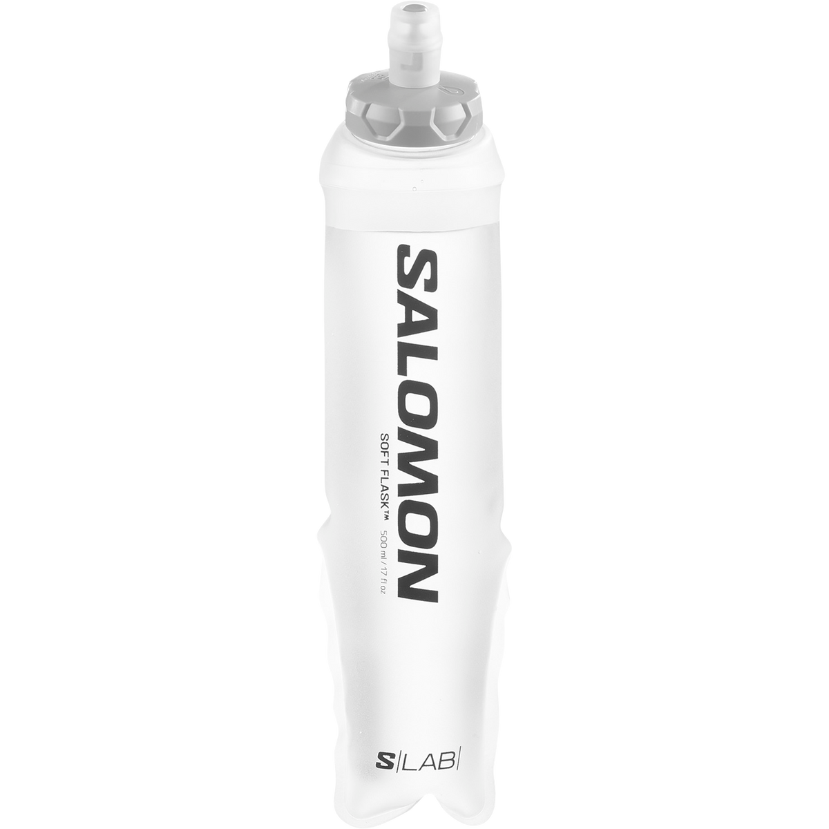 Salomon S/Lab Soft Flask 500ml 42 Clear