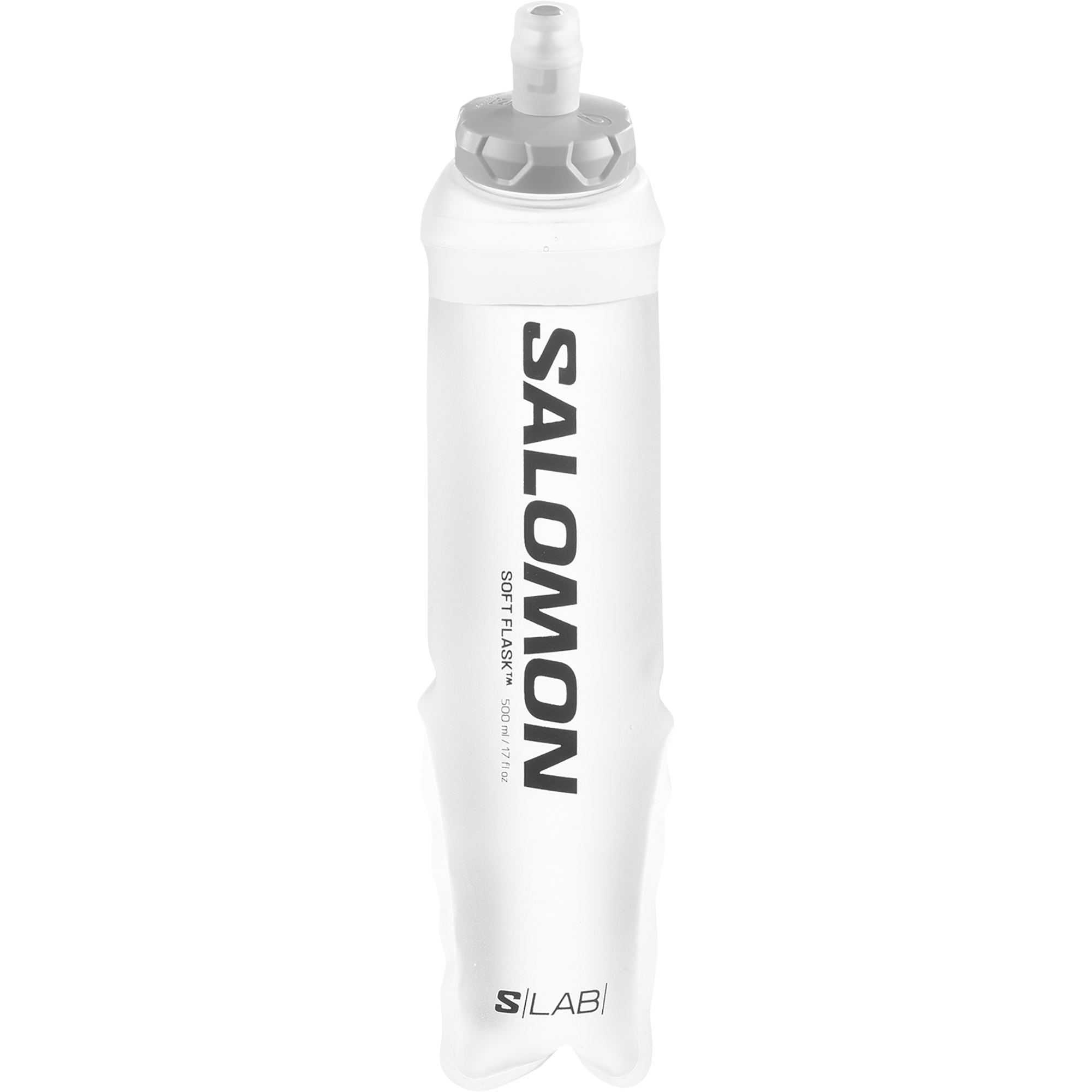 Salomon S/Lab Soft Flask 500ml 42 Clear