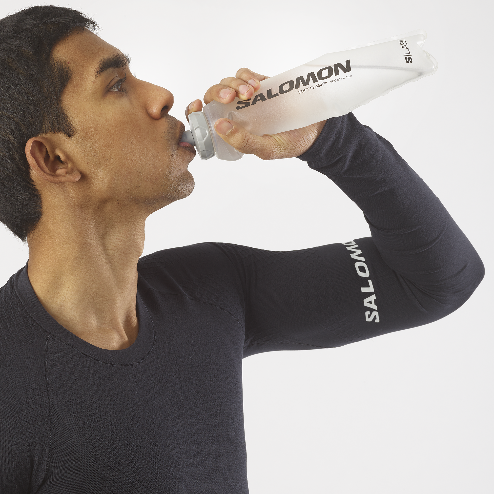 Salomon hotsell flask 500ml