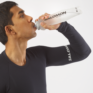 Salomon S/Lab Soft Flask 500ml 42 Clear