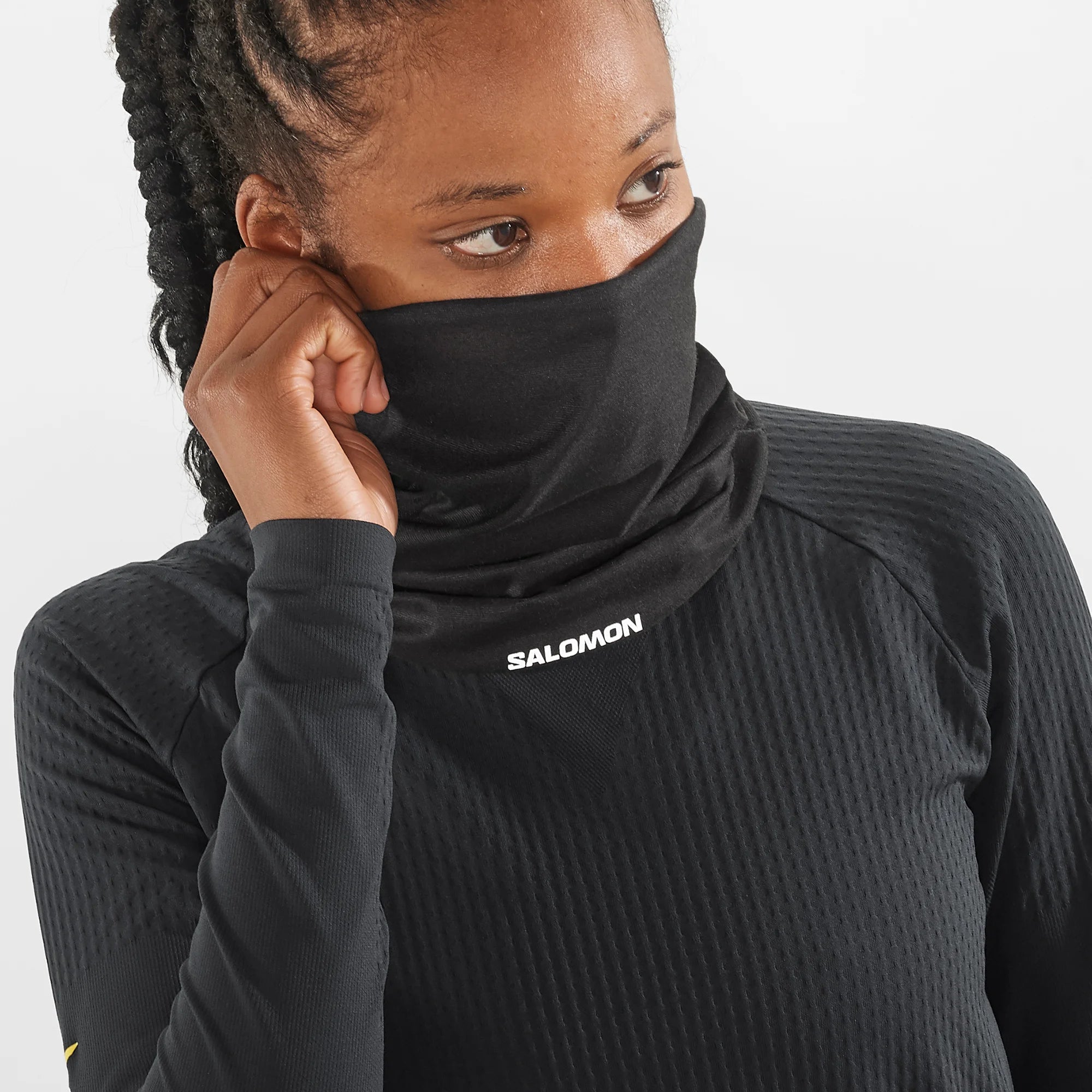 Head best sale tube scarf