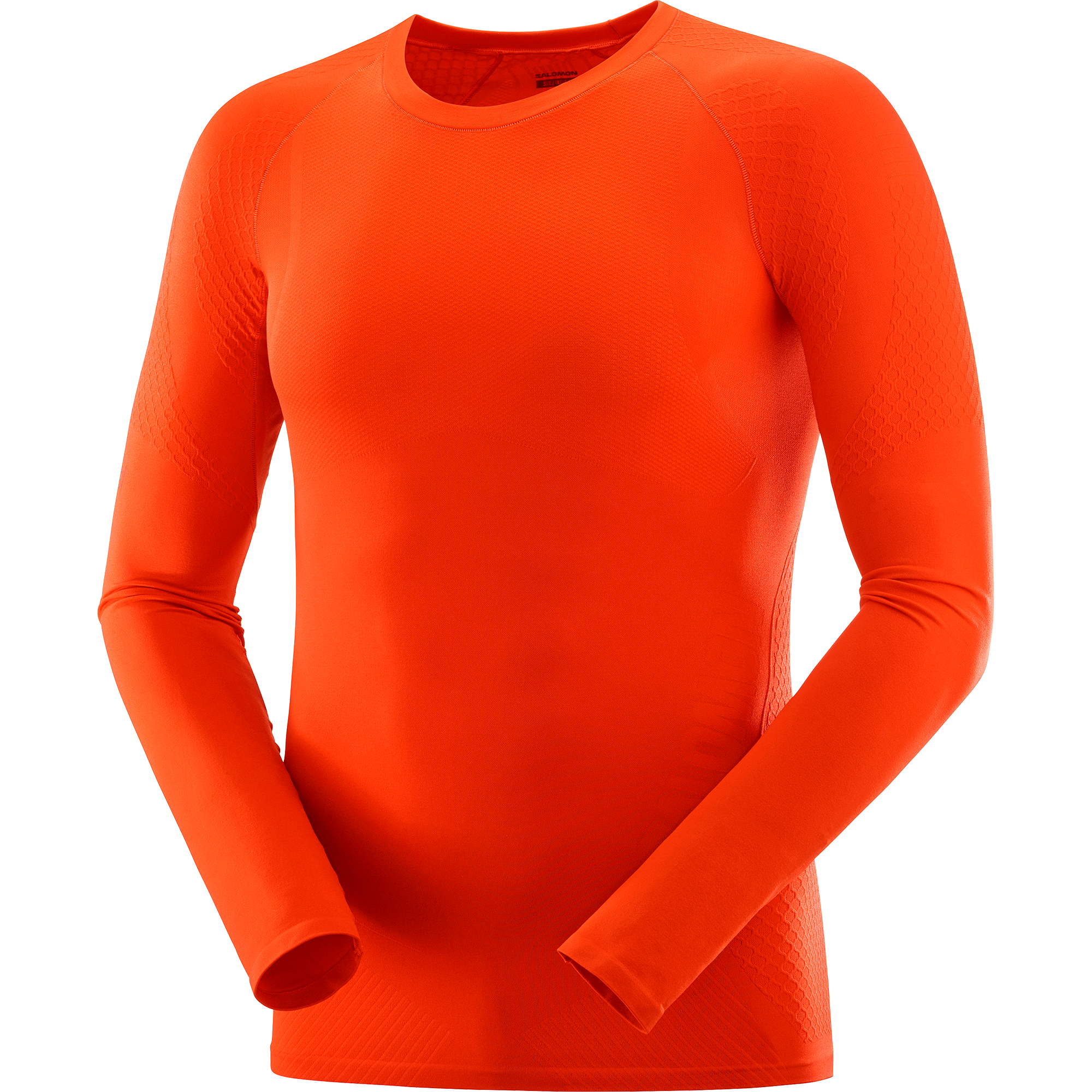 Salomon S/LAB Ultra Tee Long Sleeve - Unisex
