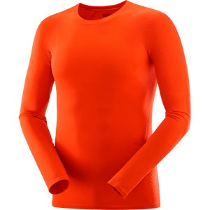 Salomon S/LAB Ultra Tee Long Sleeve - Unisex