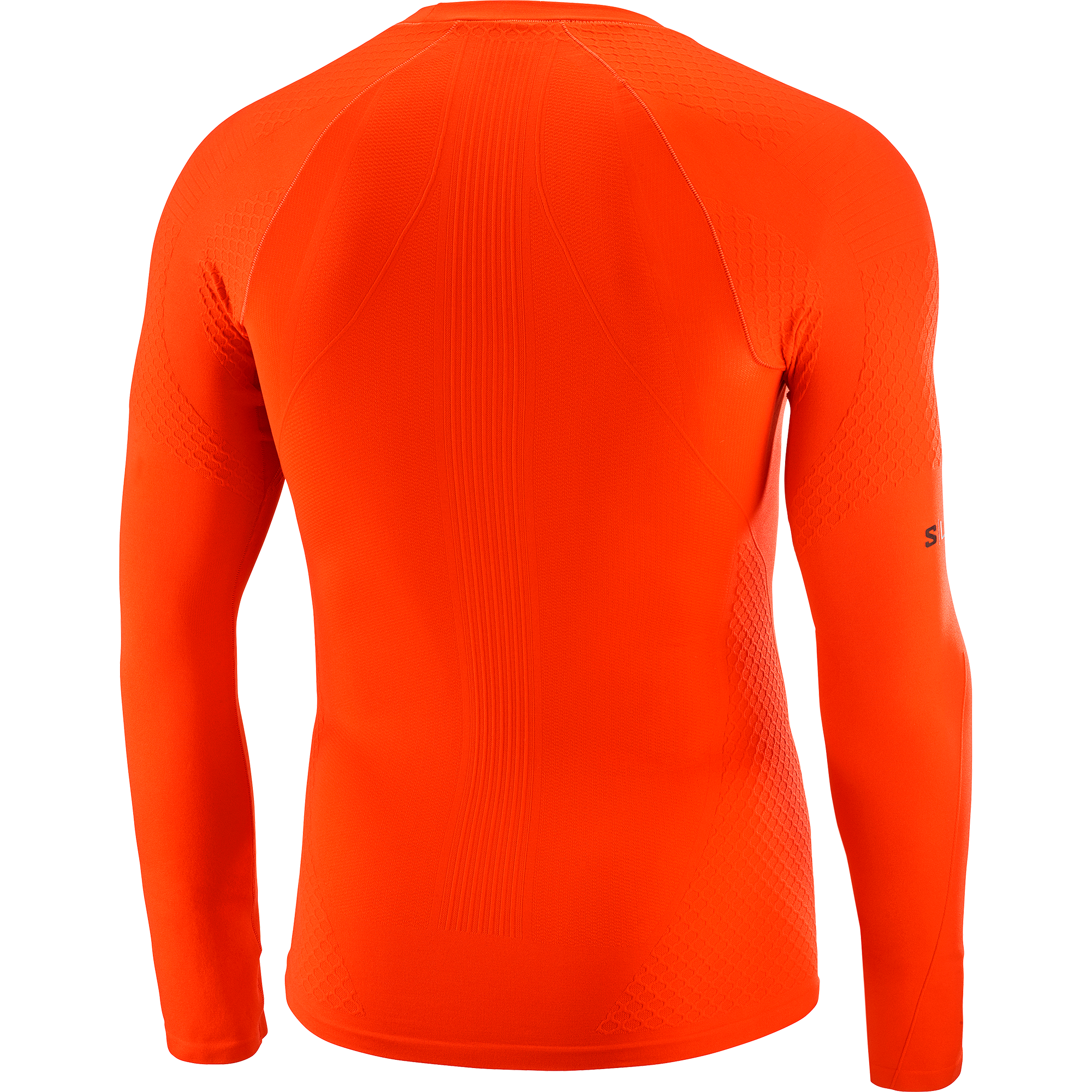 Salomon S/LAB Ultra Base Layer Long Sleeve - Unisex