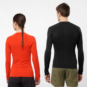 Salomon S/LAB Ultra Tee Long Sleeve - Unisex