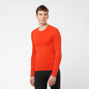 Salomon S/LAB Ultra Tee Long Sleeve - Unisex