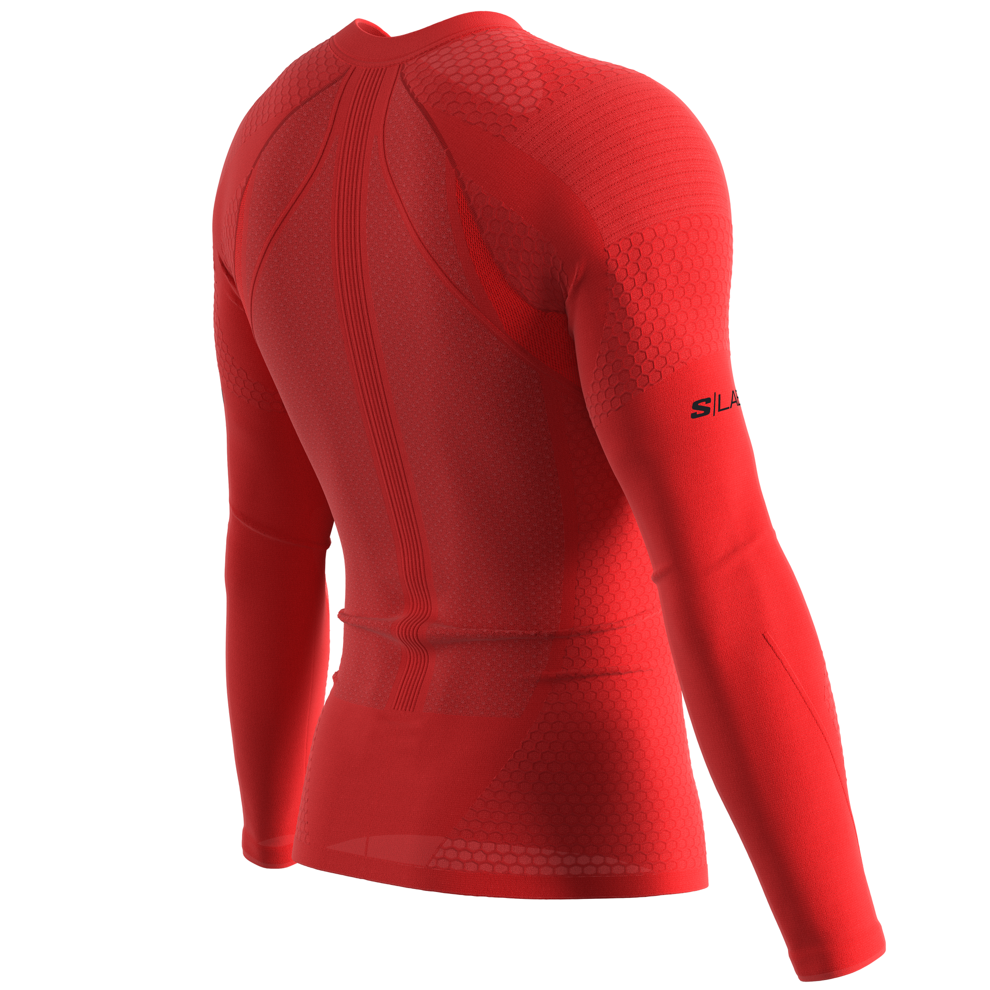 Salomon S/LAB Ultra Base Layer Long Sleeve - Unisex