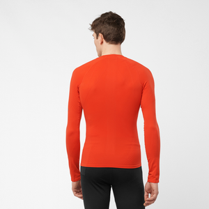 Salomon S/LAB Ultra Tee Long Sleeve - Unisex