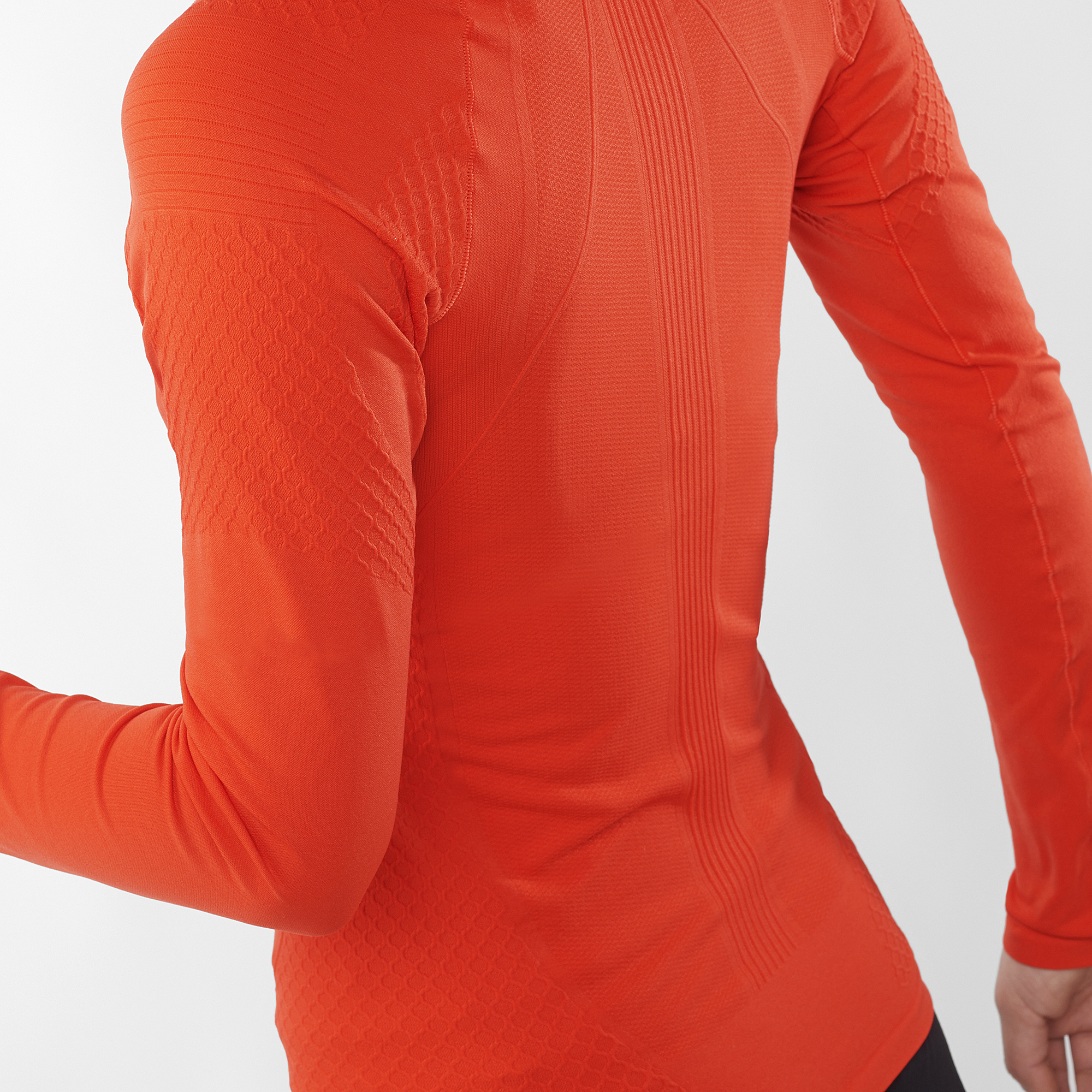 Salomon S/LAB Ultra Base Layer Long Sleeve - Unisex