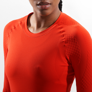 Salomon S/LAB Ultra Tee Long Sleeve - Unisex