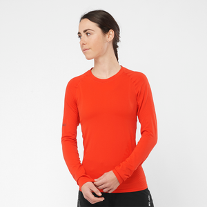 Salomon S/LAB Ultra Tee Long Sleeve - Unisex