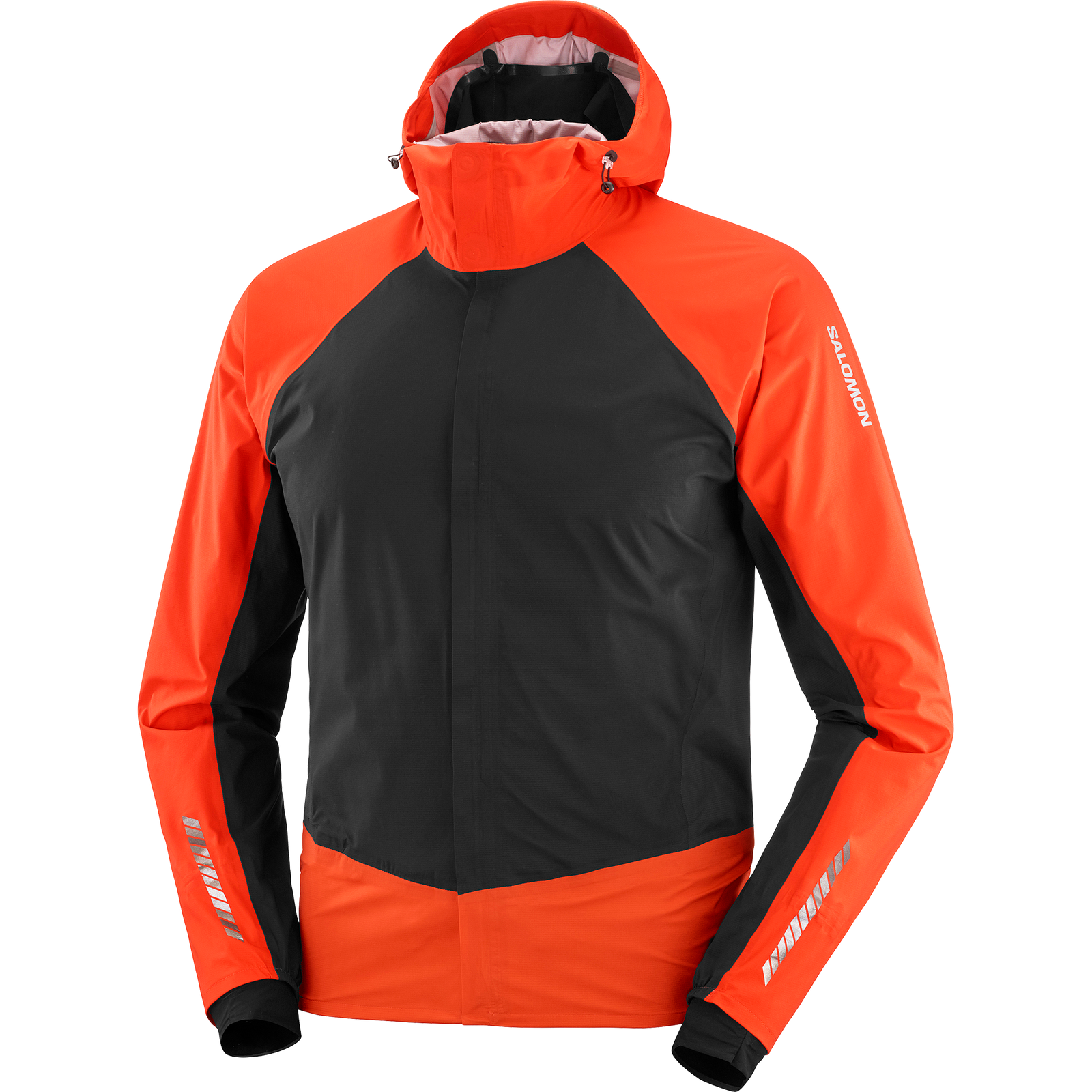 Salomon s lab running jacket hotsell