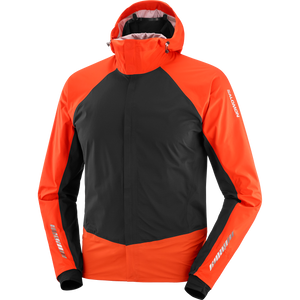 Salomon S/Lab Ultra Unisex Waterproof Jacket