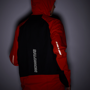 Salomon S/Lab Ultra Unisex Waterproof Jacket