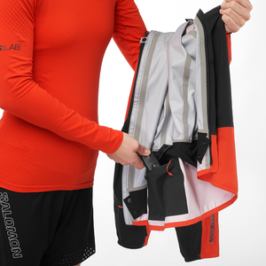 Salomon S/Lab Ultra Unisex Waterproof Jacket