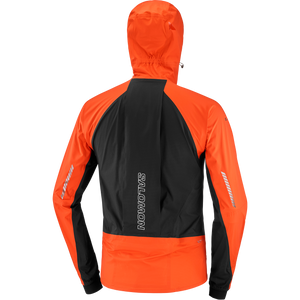 Salomon S/Lab Ultra Unisex Waterproof Jacket