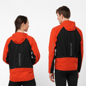 Salomon S/Lab Ultra Unisex Waterproof Jacket