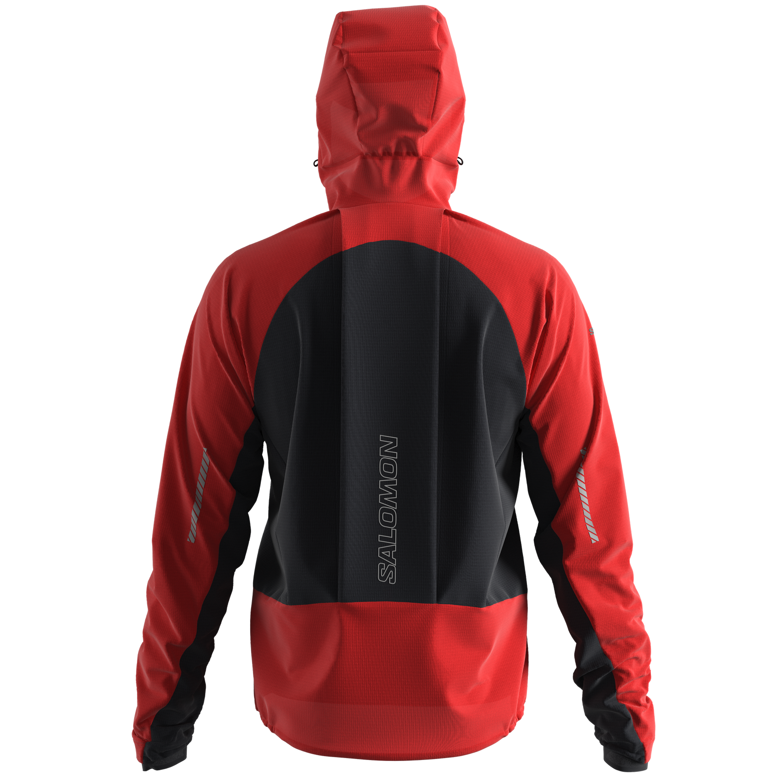 Salomon s lab running jacket best sale