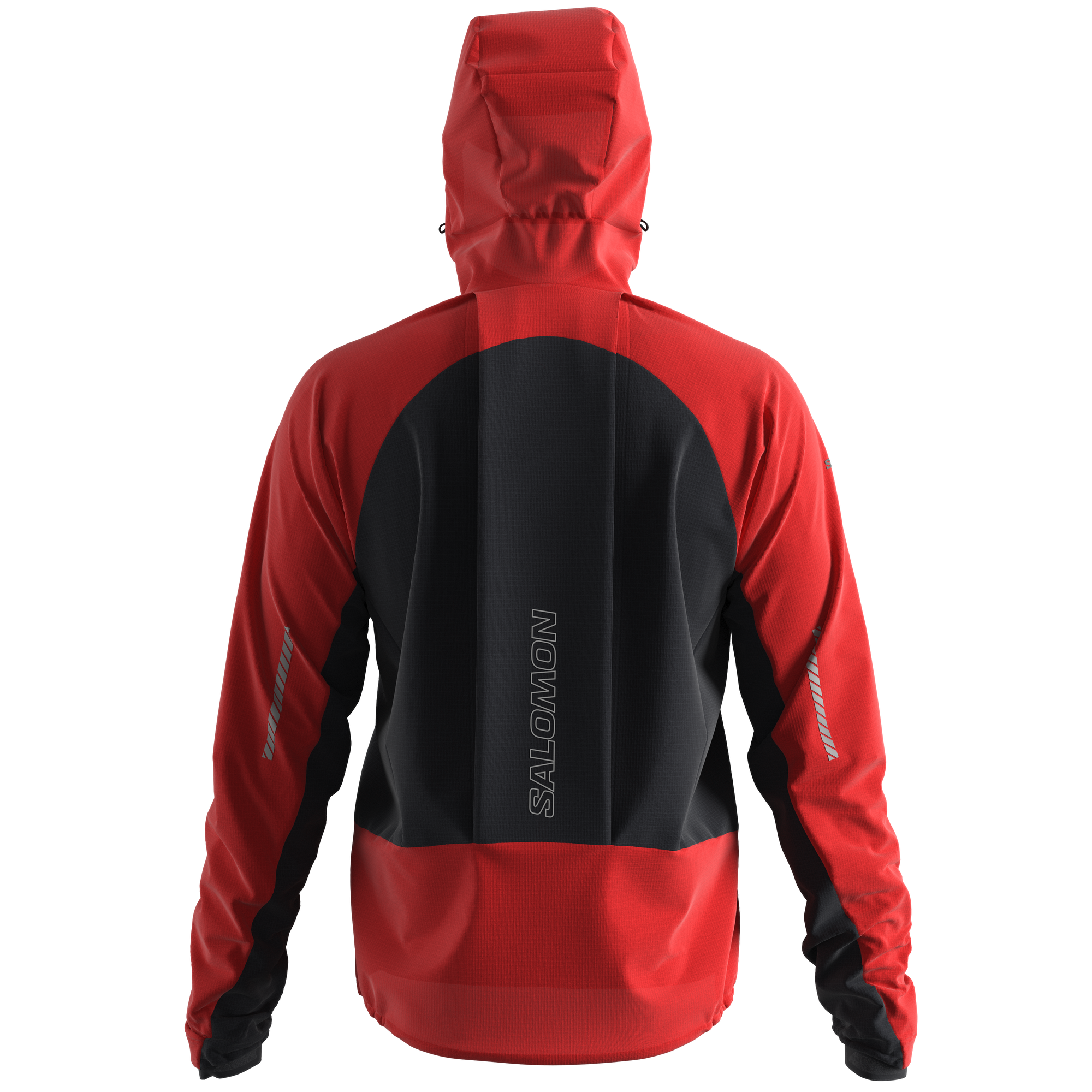 Salomon S Lab Ultra Unisex Waterproof Jacket AW23 Centurion