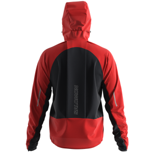 Salomon S/Lab Ultra Unisex Waterproof Jacket