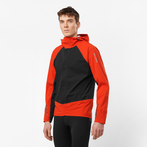 Salomon S/Lab Ultra Unisex Waterproof Jacket