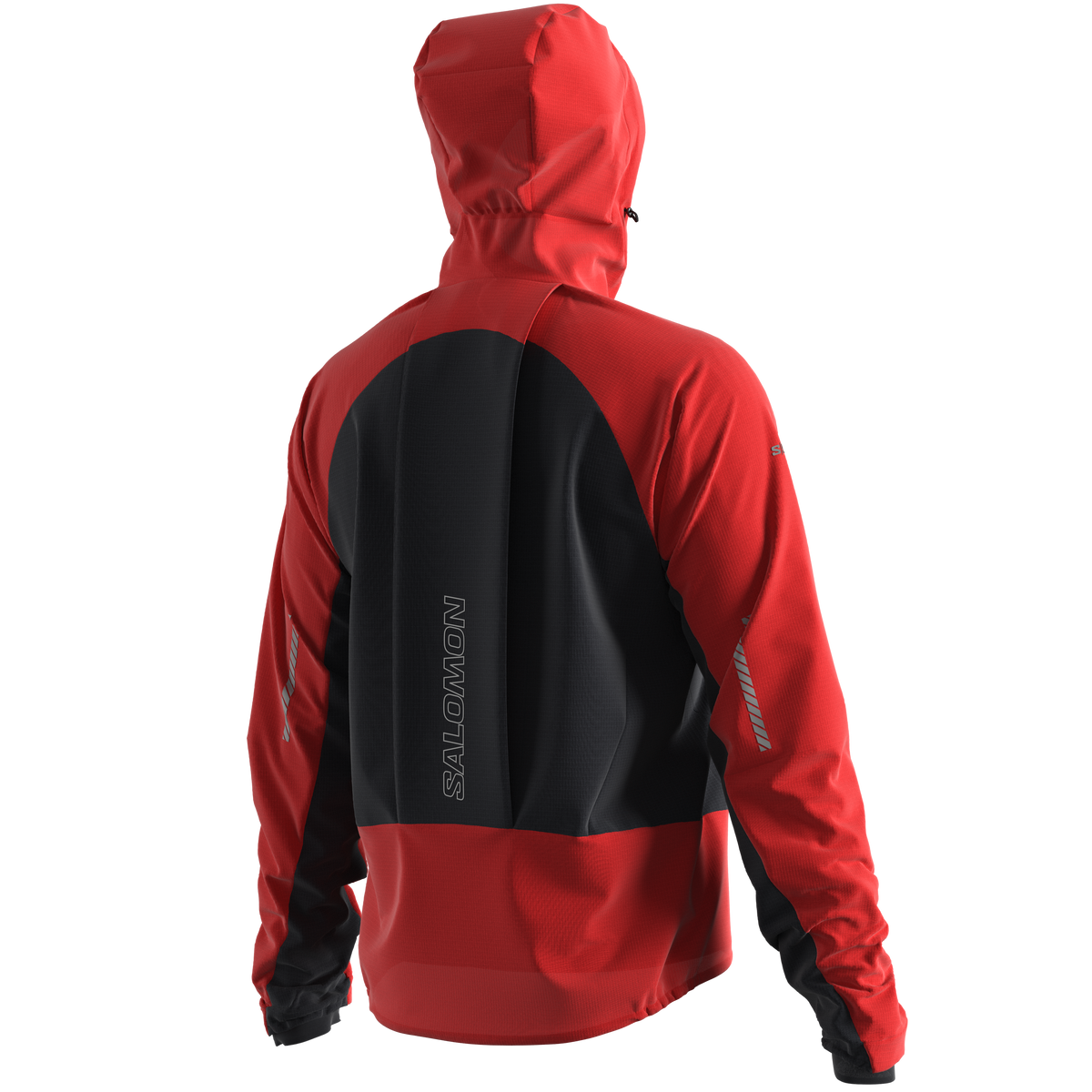 Salomon S Lab Ultra Unisex Waterproof Jacket AW23