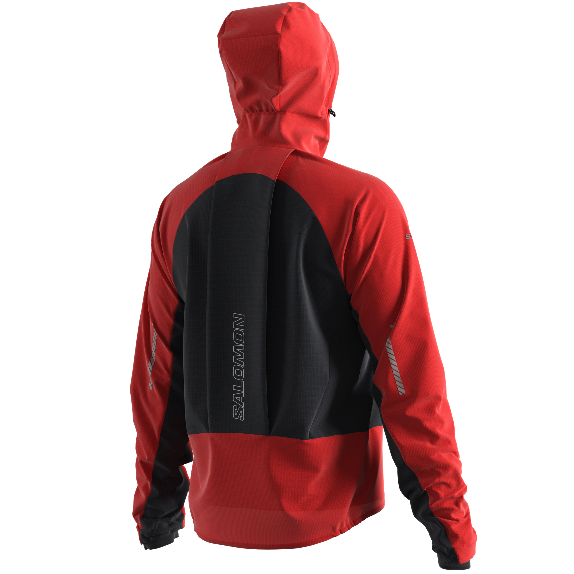 Salomon s lab gore 2025 tex jacket