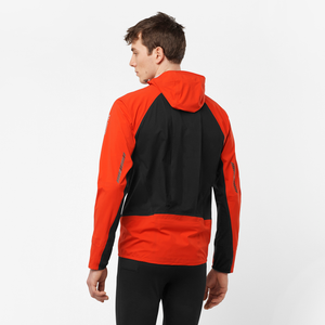 Salomon S/Lab Ultra Unisex Waterproof Jacket