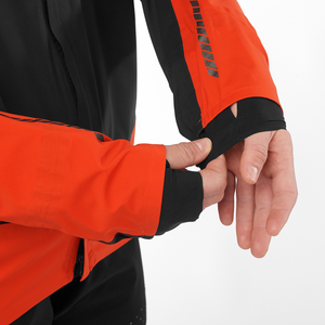 Salomon S/Lab Ultra Unisex Waterproof Jacket