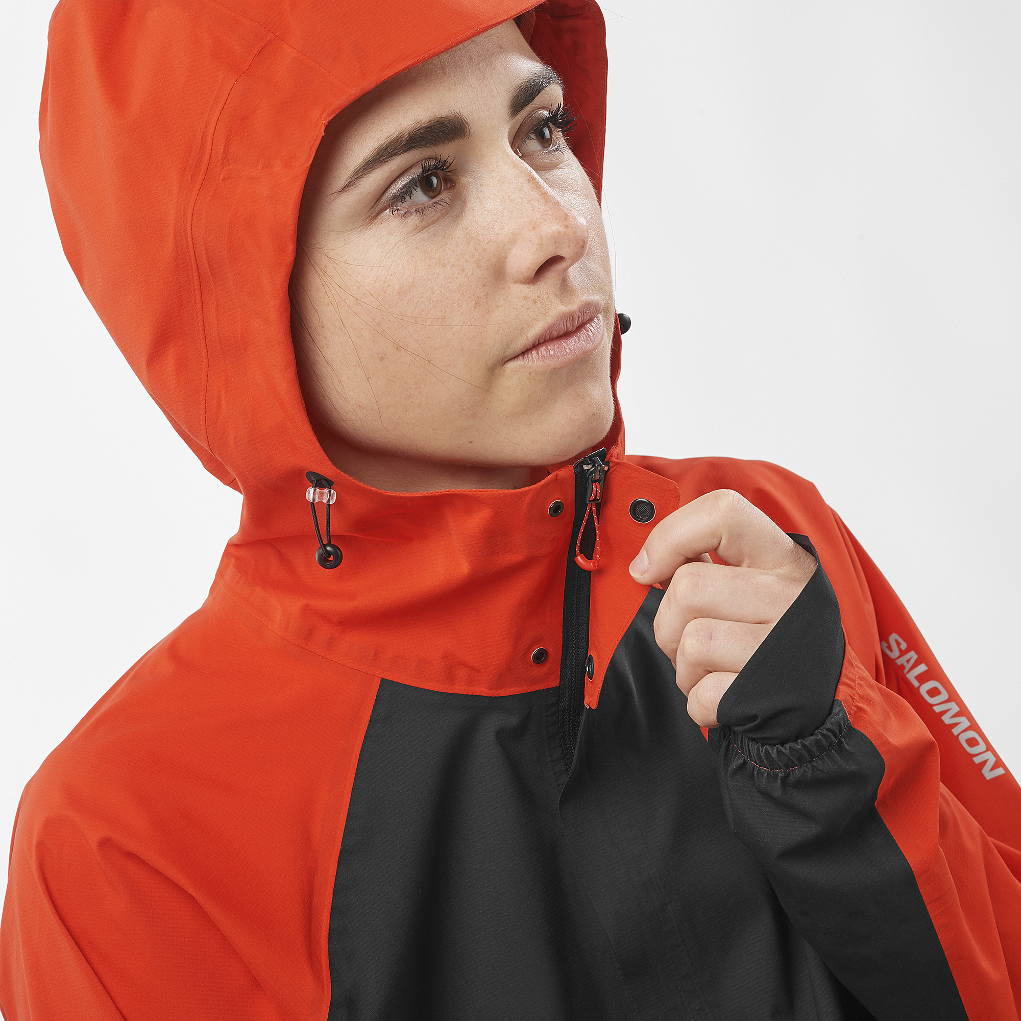 Salomon S/Lab Ultra Unisex Waterproof Jacket AW23
