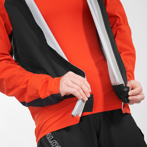 Salomon S/Lab Ultra Unisex Waterproof Jacket