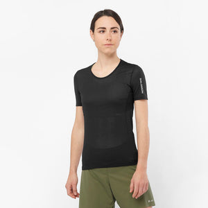 Salomon S/Lab Sense Tee Womens - AW23