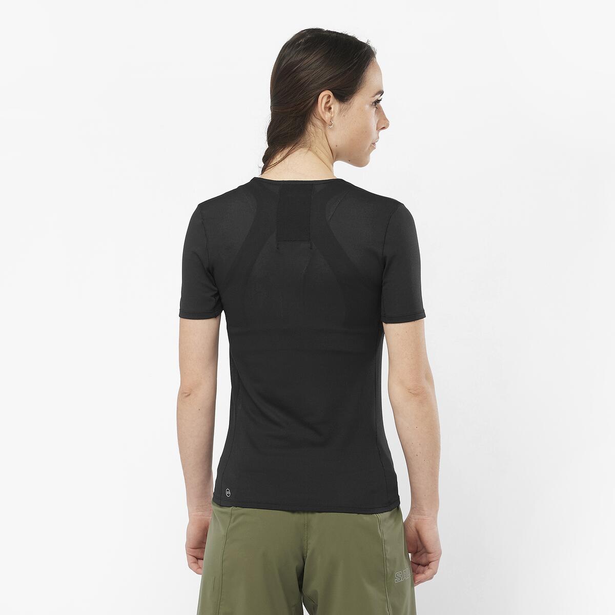 Salomon slab on sale sense tee