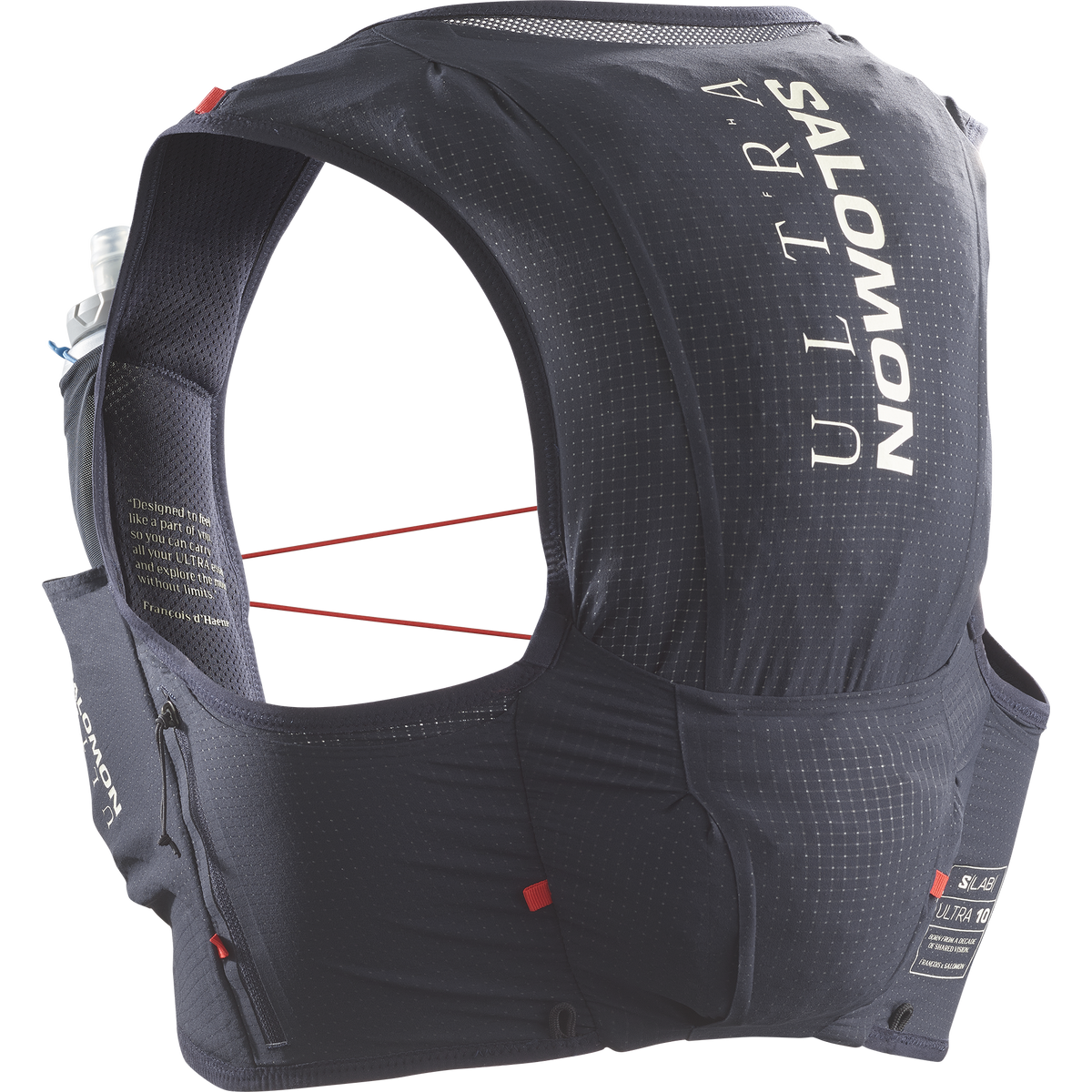 Salomon S/Lab Ultra 10 Set Race Vest
