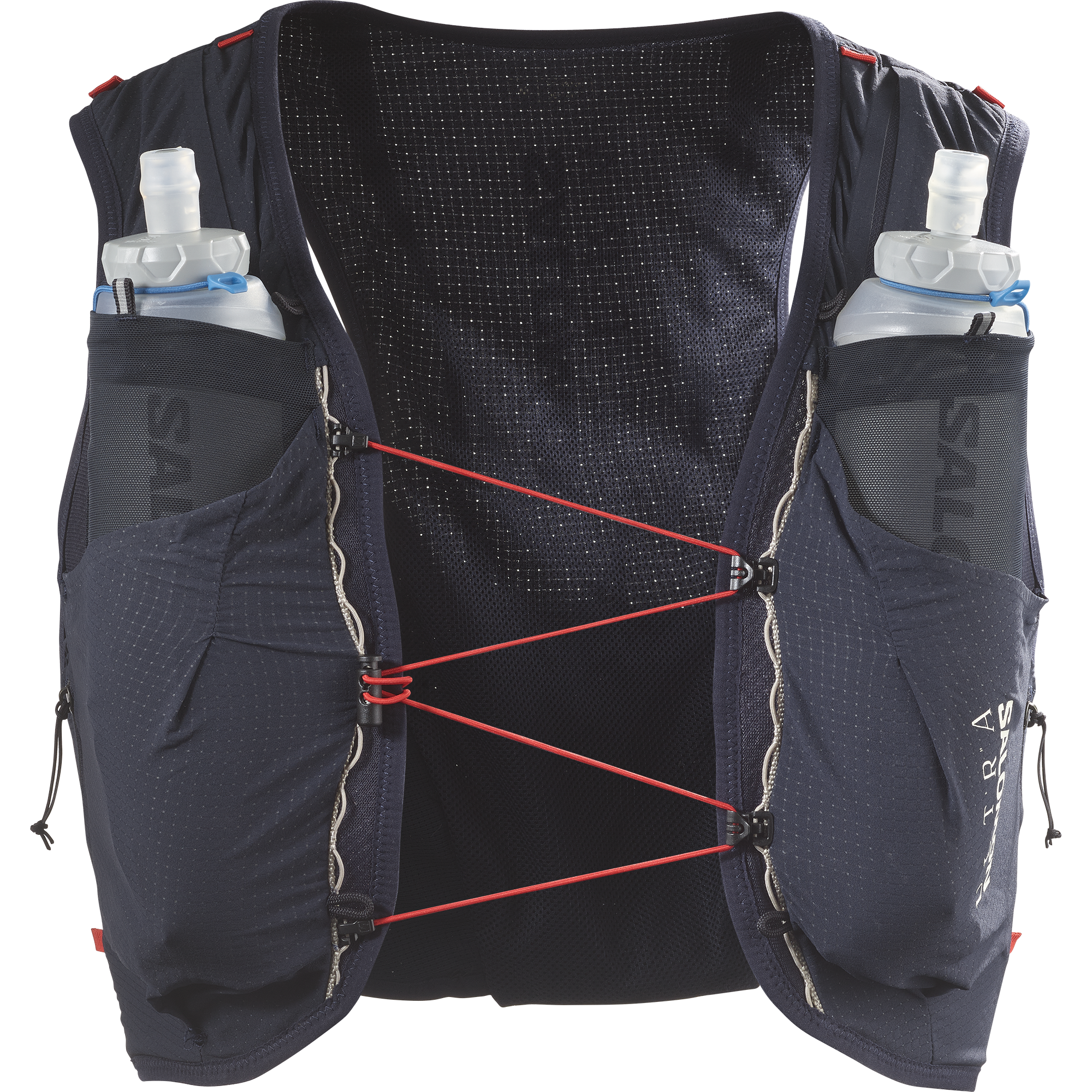 Salomon S/Lab Ultra 10 Set Race Vest