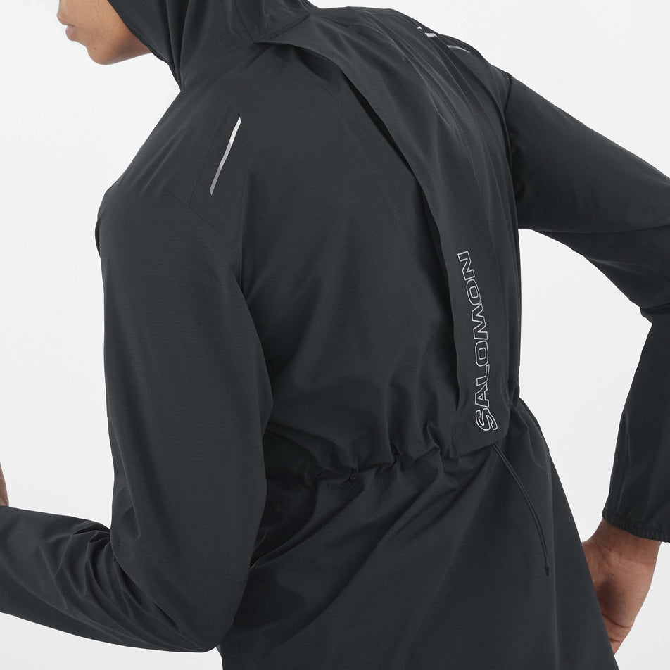 Salomon Bonatti Trail Waterproof Jacket Womens SS25