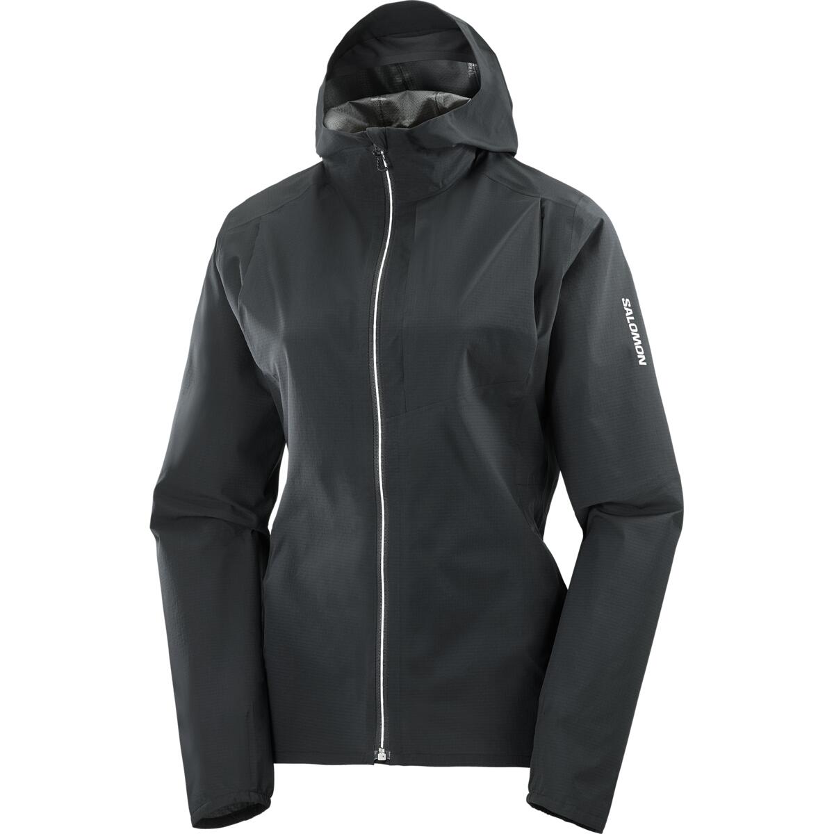 Salomon Bonatti Trail Waterproof Jacket Womens AW24