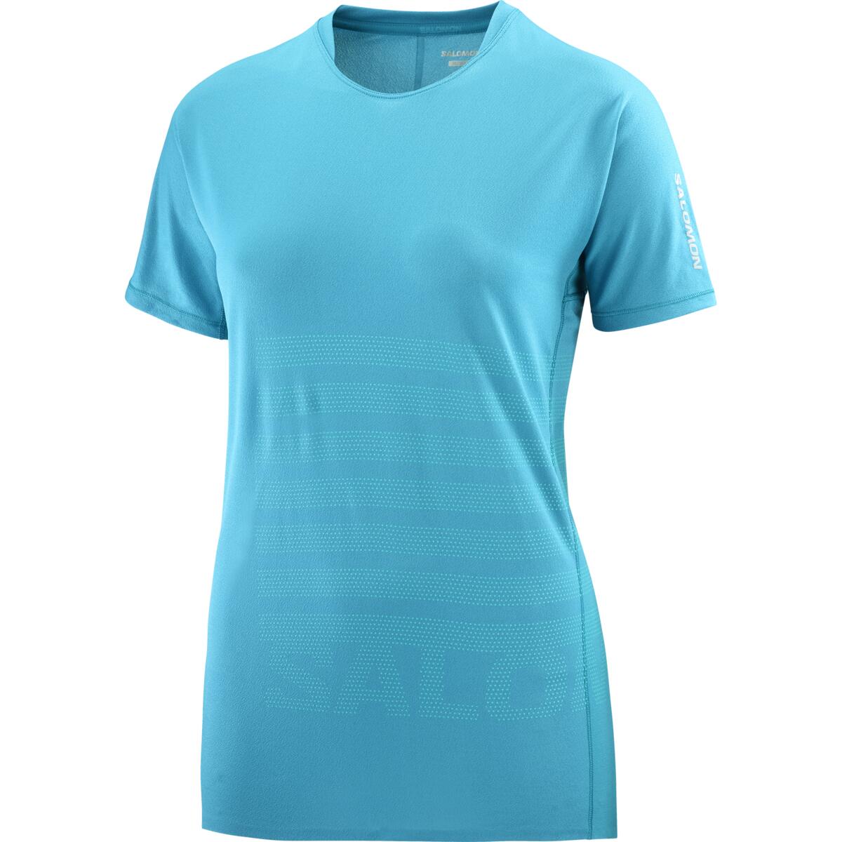 Salomon Sense Aero SS Tee Womens SS24